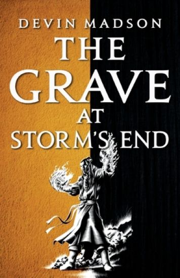 The Grave at Storm's End