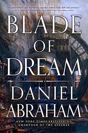 Blade of Dream