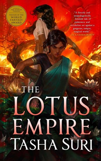 Lotus Empire