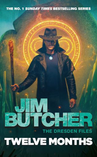 UNTITLED DRESDEN FILES 18