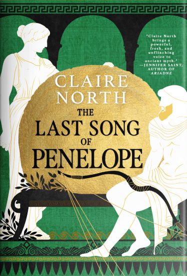 Last Song of Penelope