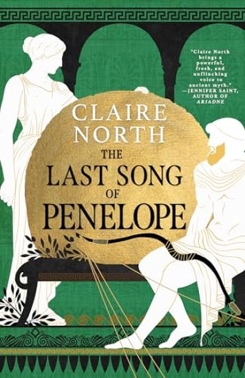 Last Song of Penelope
