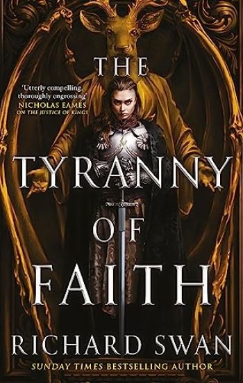 Tyranny of Faith