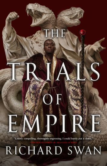 Trials of Empire