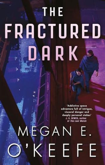 Fractured Dark