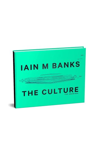 The Culture: The Drawings