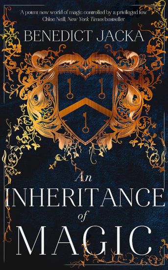 Inheritance of Magic