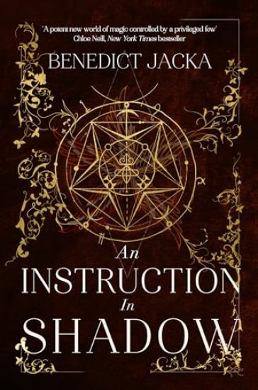 Instruction in Shadow