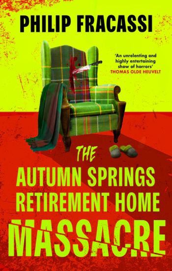 The Autumn Springs Retirement Home Massacre