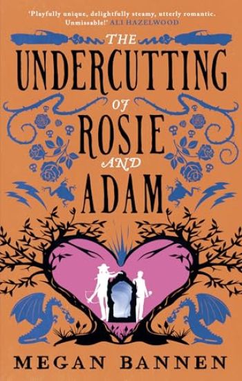 The Undercutting of Rosie and Adam
