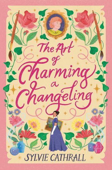 Art of Charming a Changeling