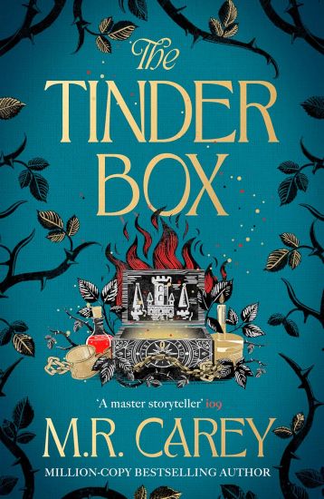 Tinder Box