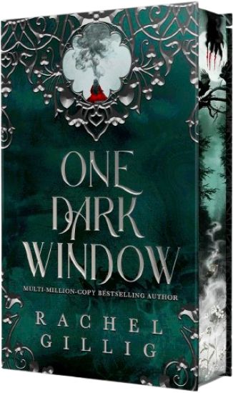 One Dark Window