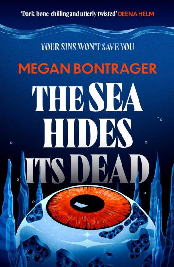 Sea Hides its Dead