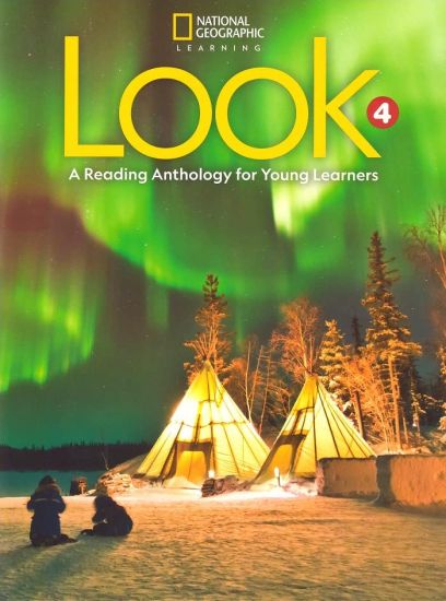 Look 4: Reading Anthology