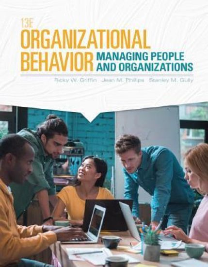 Organizational Behavior
