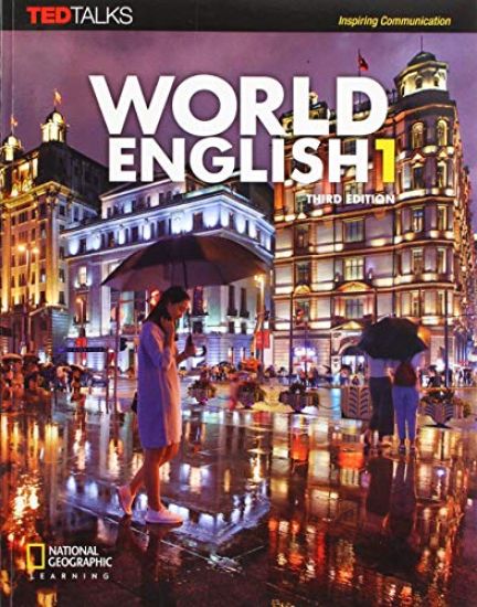 World English 1: Student's Book