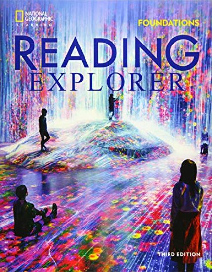 Reading Explorer Foundations: Student's Book