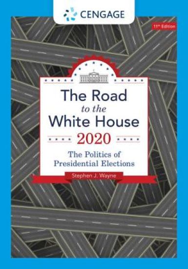 The Road to the White House 2020