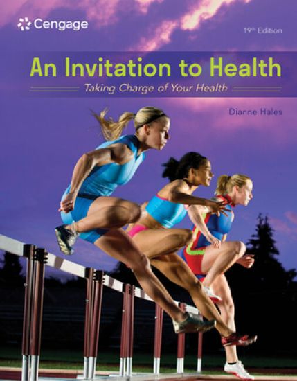 An Invitation to Health