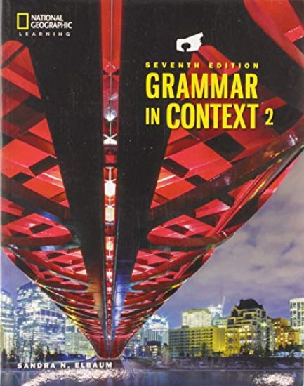Grammar In Context 2: Student Book and Online Practice