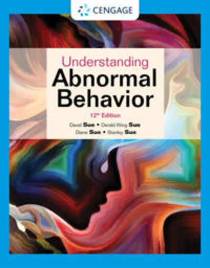Understanding Abnormal Behavior