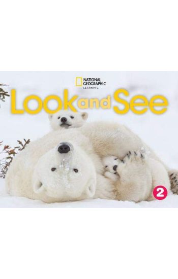 Look and See 2