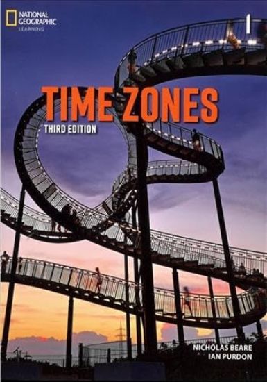 Time Zones 1: Student's Book
