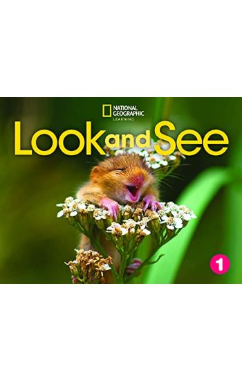 Look and See 1 (British English)
