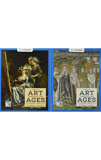 Gardnerâ€™s Art Through the Ages
