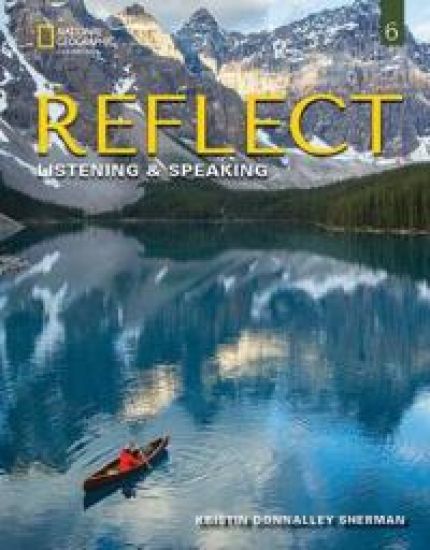 Reflect Listening & Speaking 6