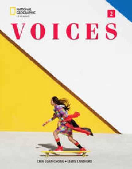 Voices 2 with the Spark platform (AME)