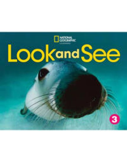 Look and See 3 with the Spark platform, Printed Access Code