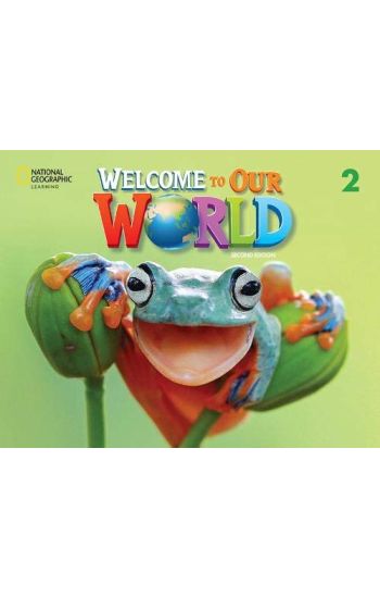 Welcome to Our World 2 with the Spark platform (BRE)