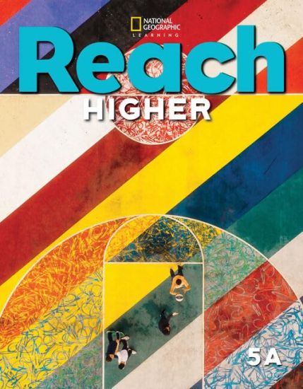 Reach Higher 5A with the Spark platform