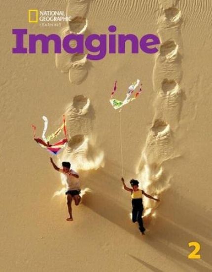 Imagine 2 with the Spark platform (AME)