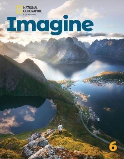 Imagine 6 with the Spark platform (AME)