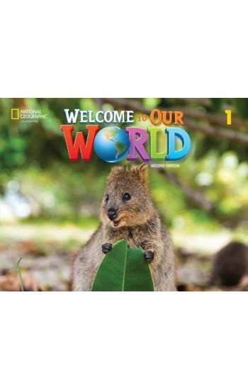 Welcome to Our World 1 with the Spark platform (AME)