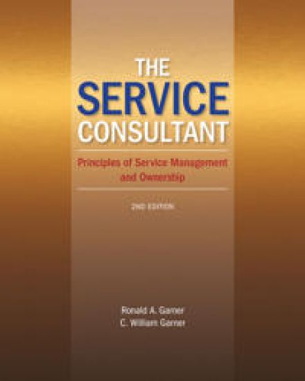 The Service Consultant