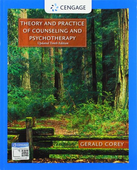 Theory and Practice of Counseling and Psychotherapy, Enhanced