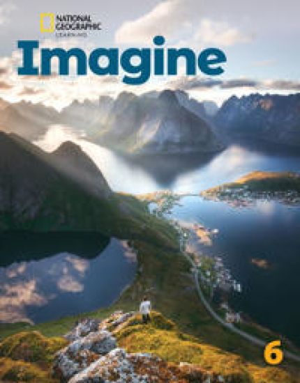 Imagine 6 with the Spark platform (BRE)