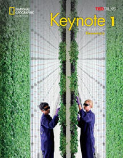 Keynote 1 with the Spark platform