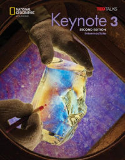Keynote 3 with the Spark platform