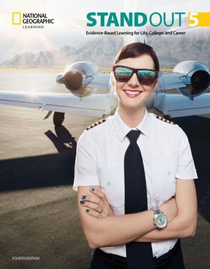 Stand Out 5 with the Spark platform