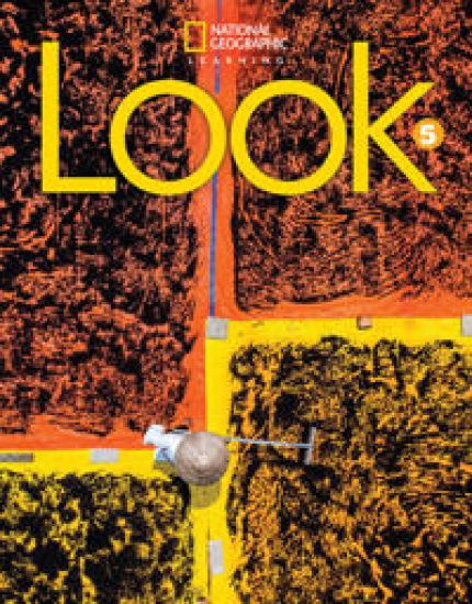 Look 5 with the Spark platform (AME)