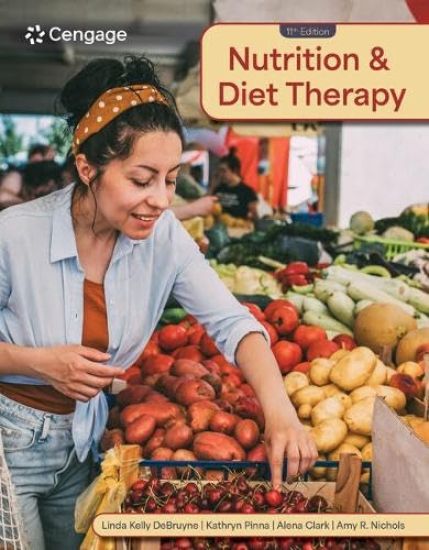 Nutrition & Diet Therapy