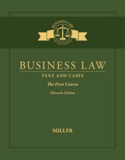 Business Law