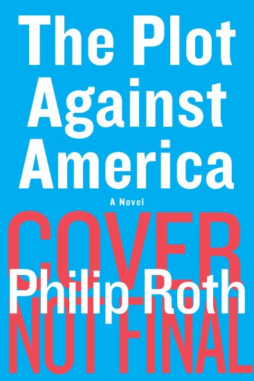 The Plot Against America