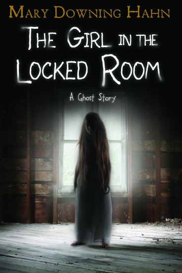 The Girl in the Locked Room