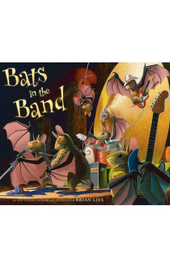 Bats in the Band